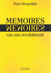 Memoires van een revolutionair